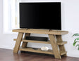 Orinda 64″ TV Stand by Steve Silver at Eve Furniture