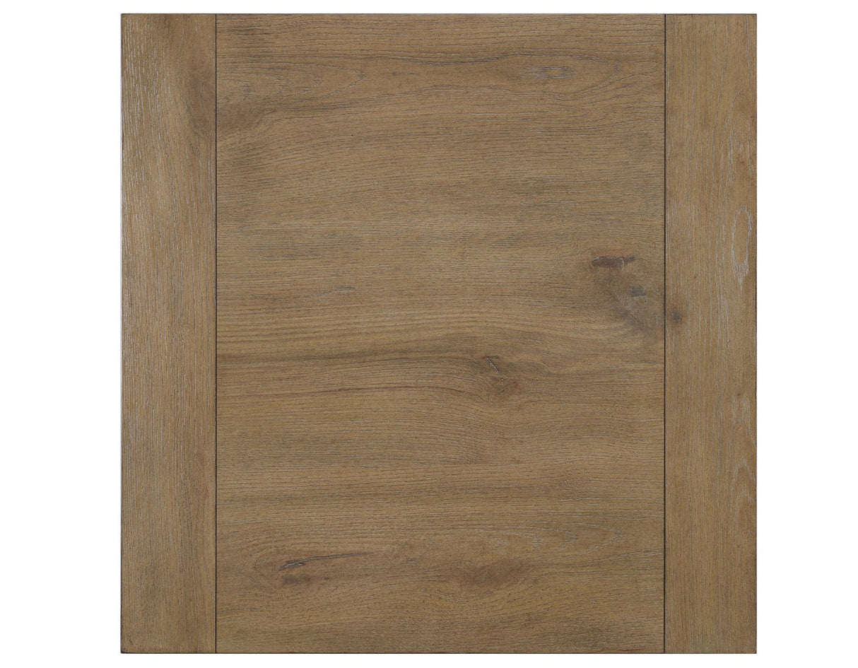 Orinda End Table by Steve Silver at Eve Furniture