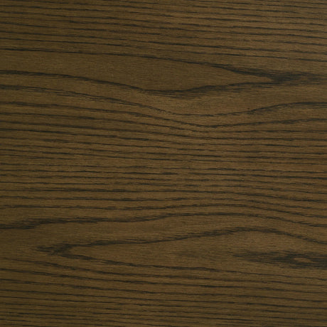 Ottowa Brown 5-Piece Round Wood Dining Room Table Set by Coaster at Eve Furniture