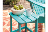 Sundown Treasure Turquoise End Table