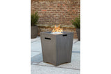 Rodeway South Gray Fire Pit