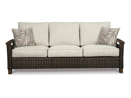 Outdoor Furniture Collection - Eve Furniture