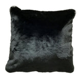 Caparica Black Accent Pillow