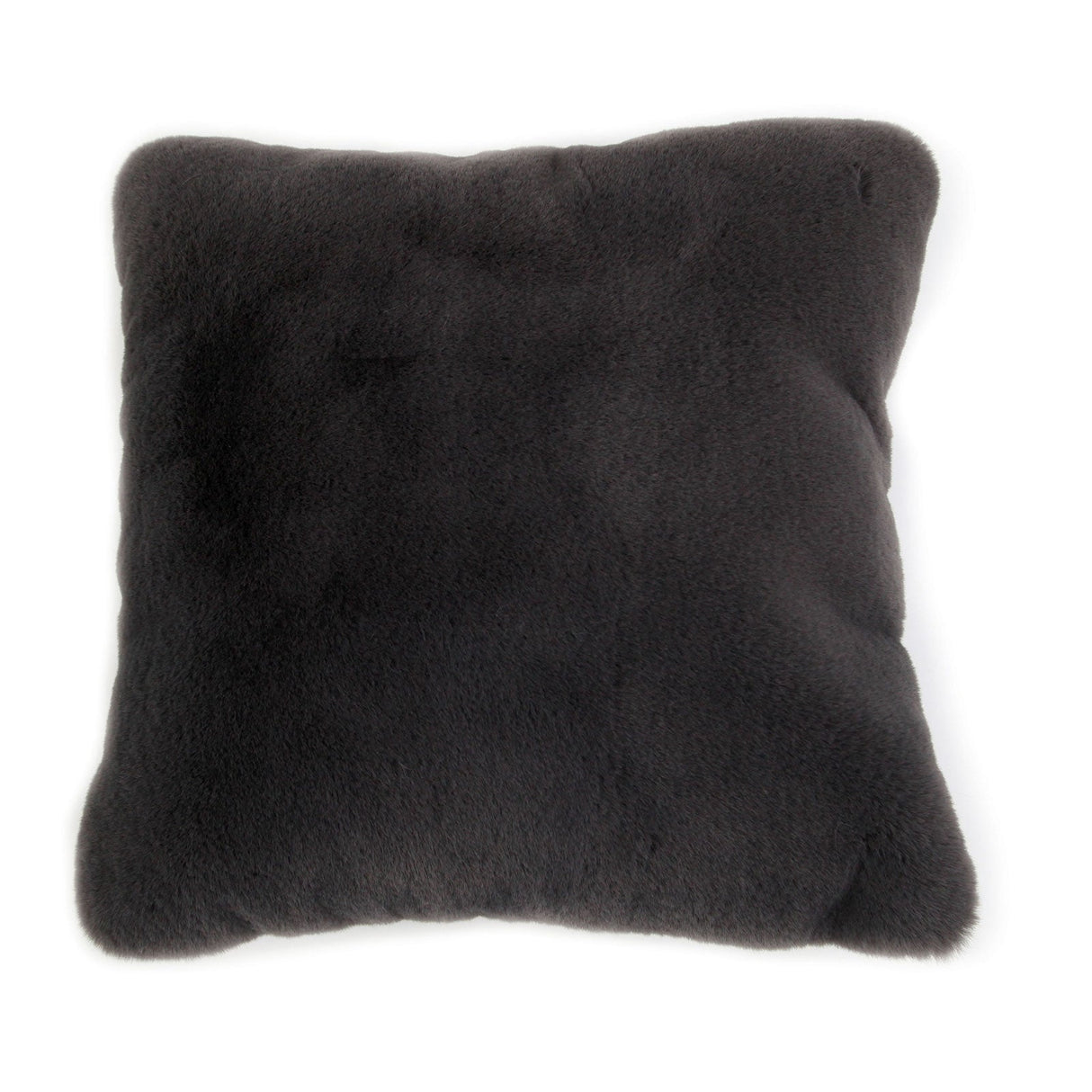 Caparica Charcoal Accent Pillow