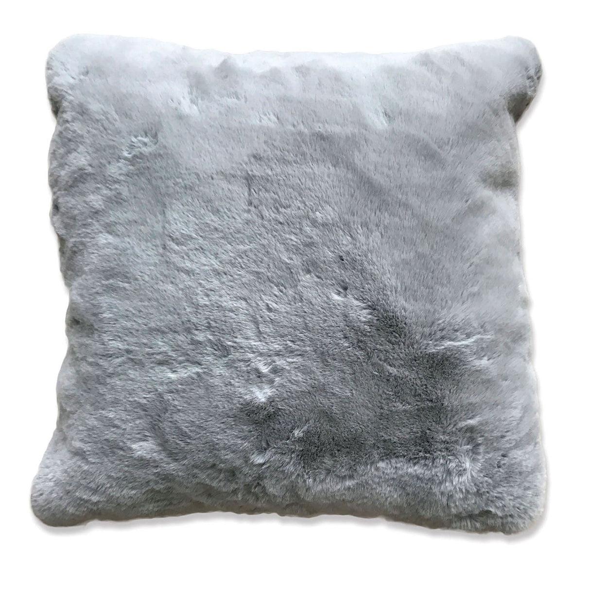 Caparica Silver Accent Pillow