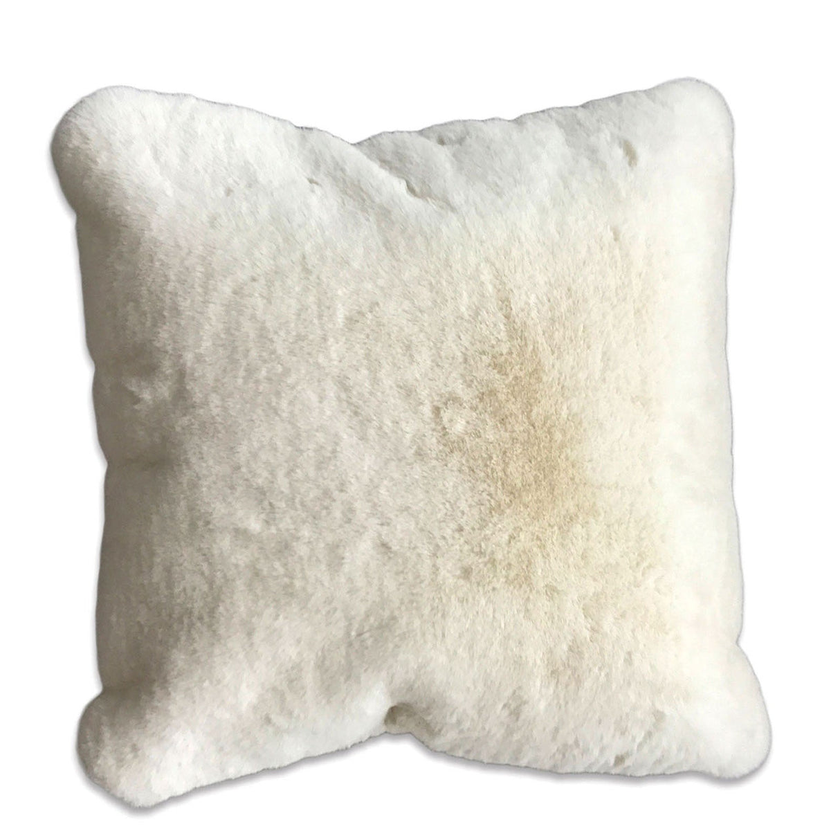 Caparica Off-White Accent Pillow