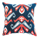 Lala Multi Large Pillow, Set of 2