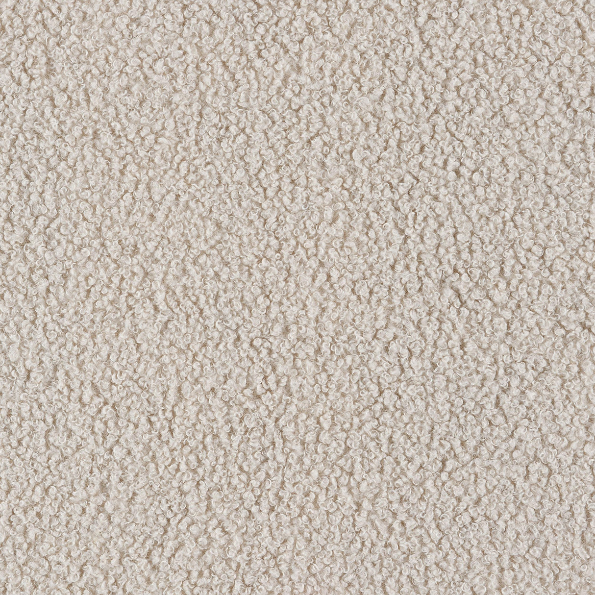 Paige Beige Boucle Mid Back Rocking Chair by Coaster at Eve Furniture