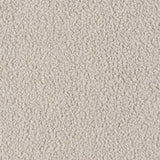 Paige Beige Boucle Mid Back Rocking Chair by Coaster at Eve Furniture