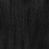 Paquet Latte Faux Fur Solid Wood Arm Chair by Coaster at Eve Furniture