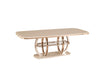 Paris Dining Table by Furnia at Eve Furniture
