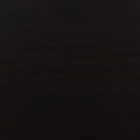 Parkins Espresso/White 5-Piece Traditional Rustic Dining Set by Coaster at Eve Furniture