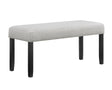 Parkside Dove Bench by Crown Mark at Eve Furniture