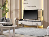 Parma Tv Stand by Furnia at Eve Furniture