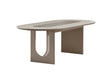 Parma Dining Table by Furnia at Eve Furniture