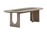 Parma Dining Table by Furnia at Eve Furniture