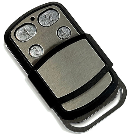 Patrolene Black/White Bed by Furniture of America at Eve Furniture