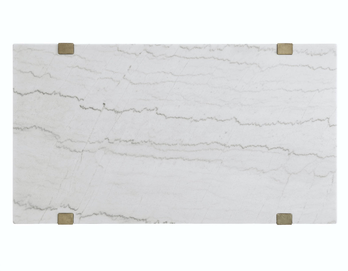 Perth 3-Piece Table Set by Steve Silver at Eve Furniture