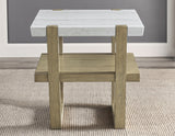 Perth 3-Piece Table Set by Steve Silver at Eve Furniture