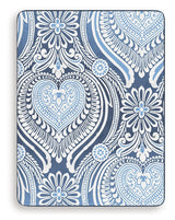 Plush Luxe 2.0 Blue Queen Mattress by Ashley at Eve Furniture