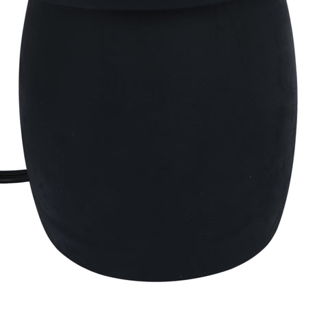 Porcini Terracotta Table Lamp by TOV Furniture at Eve Furniture