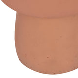 Porcini Terracotta Table Lamp by TOV Furniture at Eve Furniture