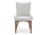 Potter Beige Dining Chair by Moe's Home at Eve Furniture