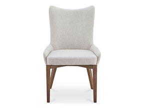 Potter Beige Dining Chair by Moe's Home at Eve Furniture
