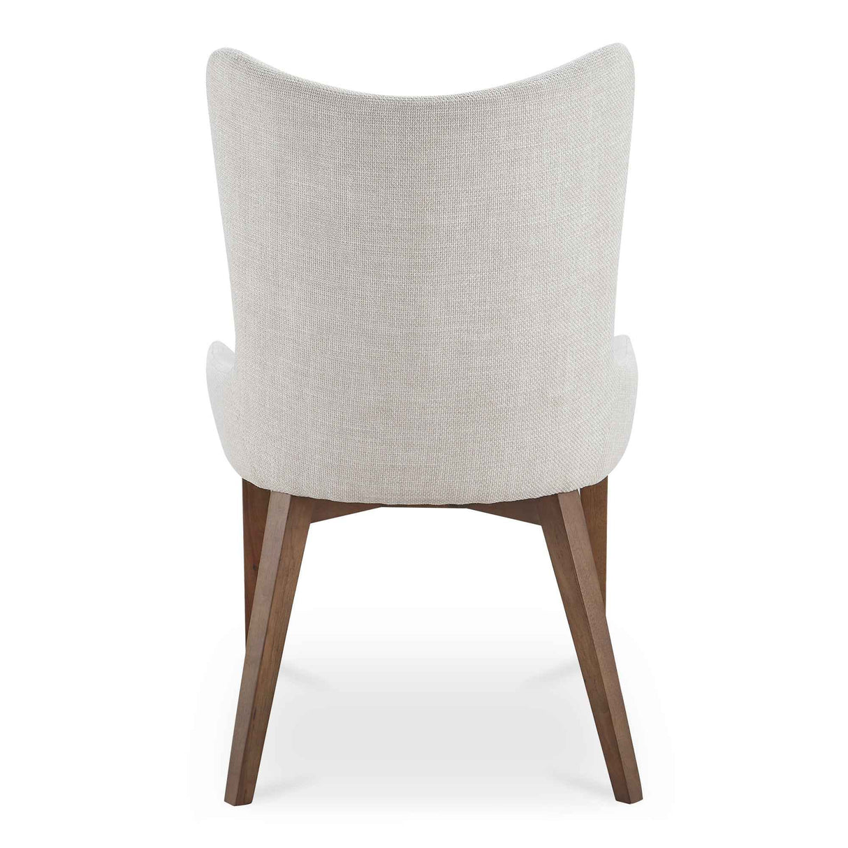 Potter Beige Dining Chair by Moe's Home at Eve Furniture