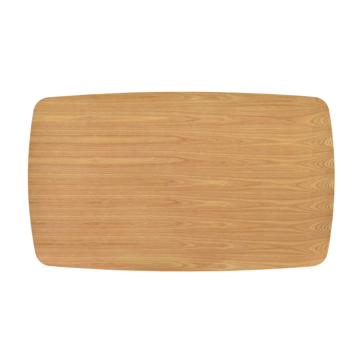 Pratter Natural Oak Dining Set by Homelegance at Eve Furniture