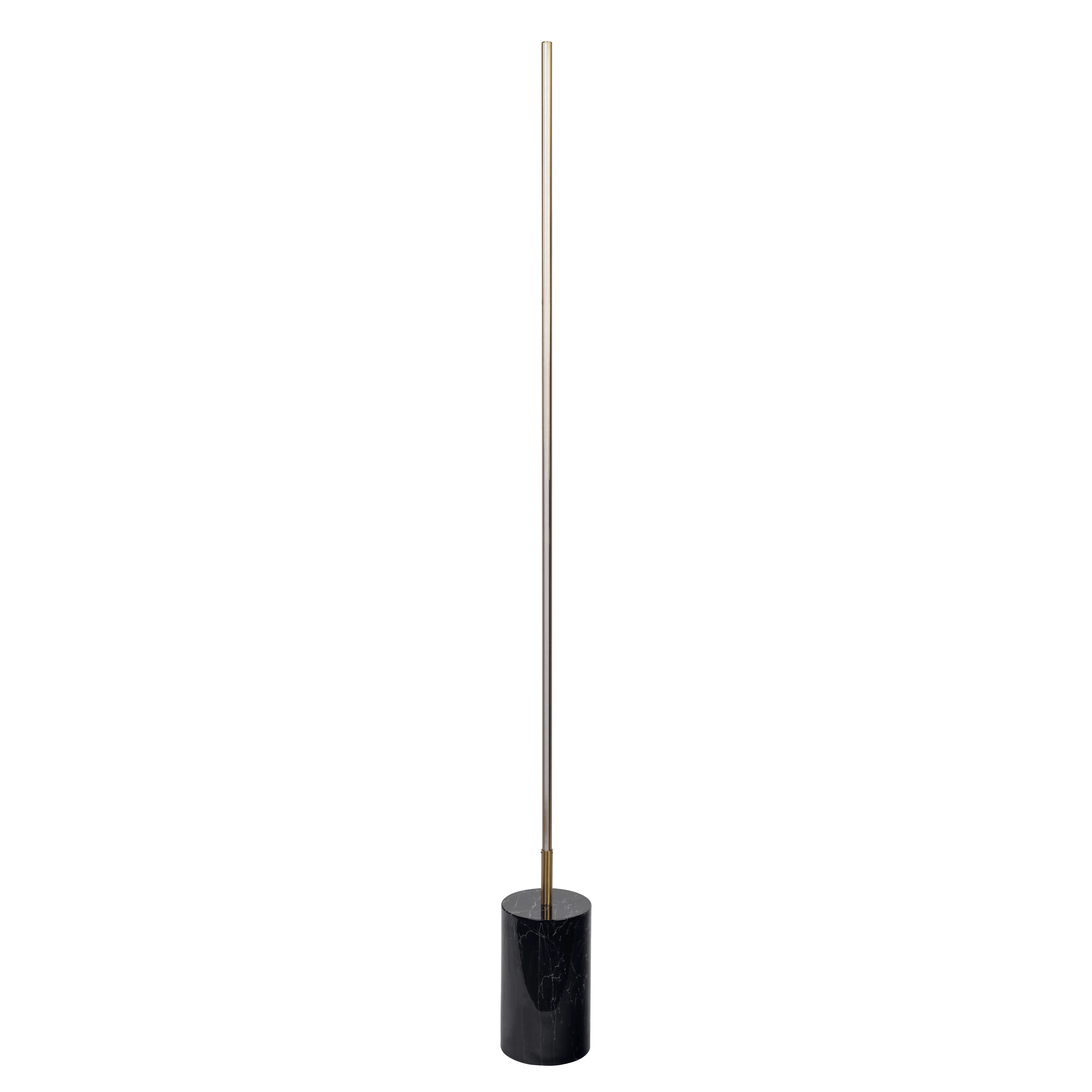 Ashcroft Furniture Prism Floor Lamp