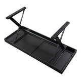 Profecto Black Desk by Moe's Home at Eve Furniture