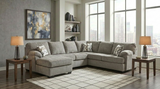 Westwood Stone LAF Sectional