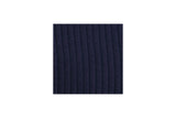 Raleda Navy 3-Piece King Coverlet Set