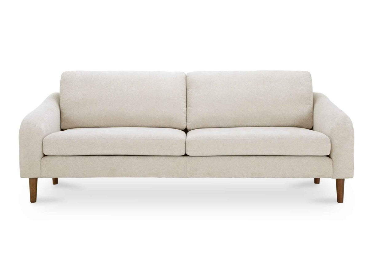 Quinn Oatmeal Sofa