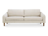 Quinn Oatmeal Sofa
