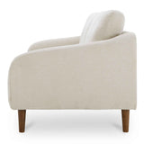 Quinn Oatmeal Sofa