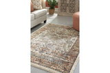 Jirair Multi 7'10" x 10' Rug