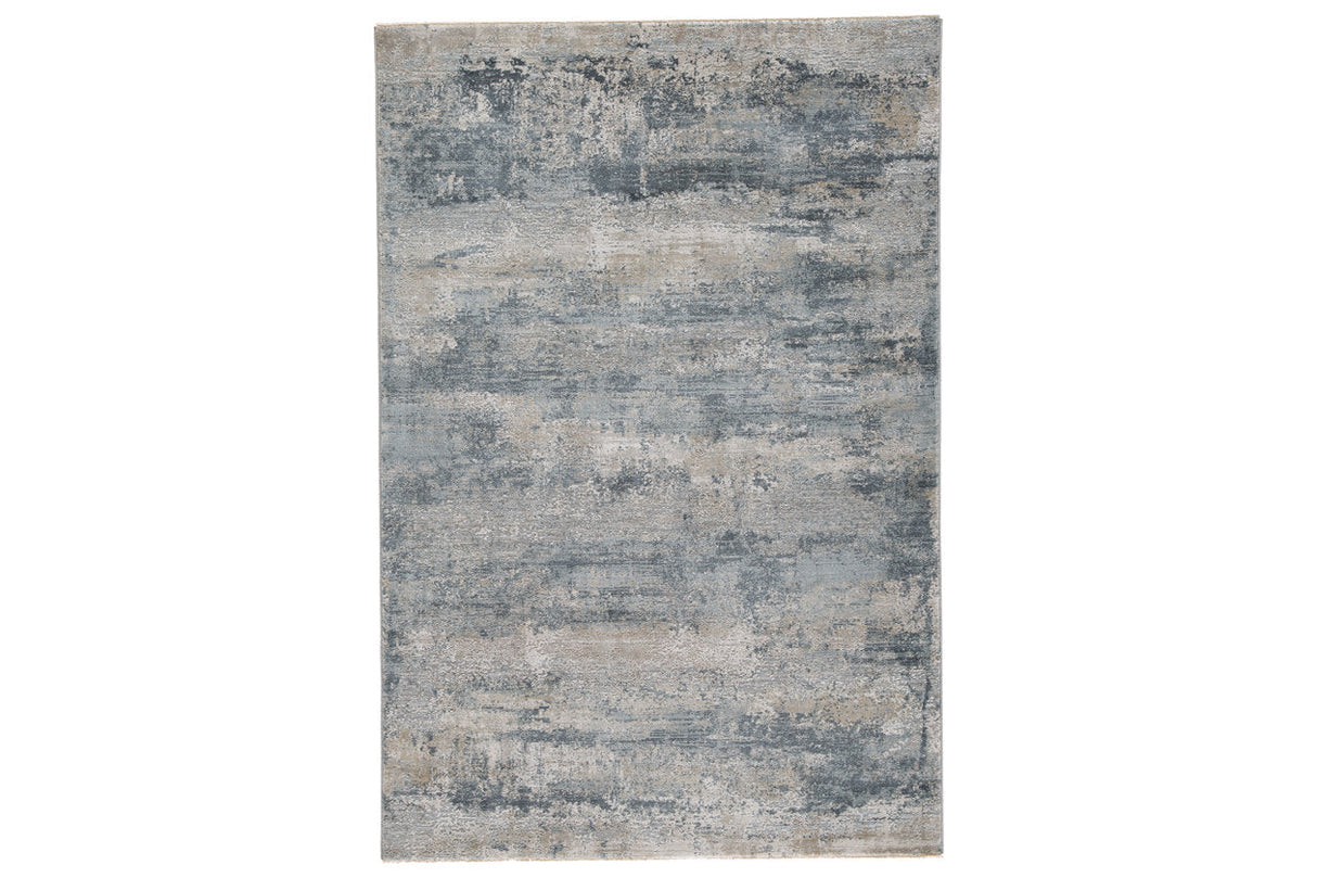 Shaymore Multi Large Rug