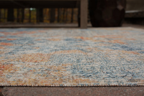 Wraylen Multi Medium Rug