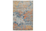 Wraylen Multi Large Rug