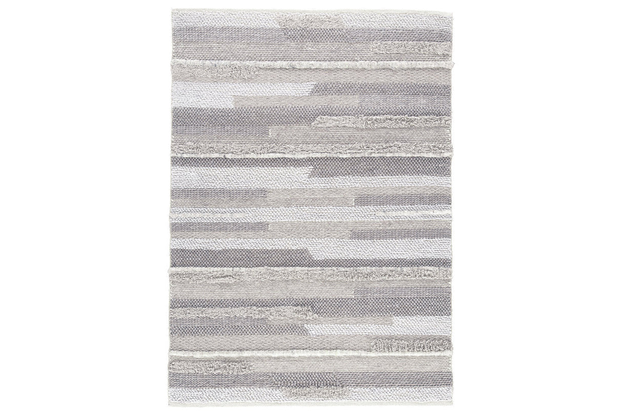 Oranford Stone Medium Rug