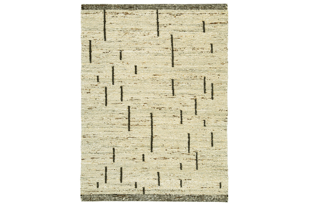 Mortis Multi Medium Rug