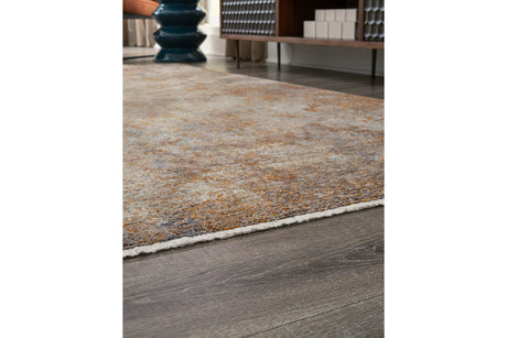 Mauville Multi Large Rug