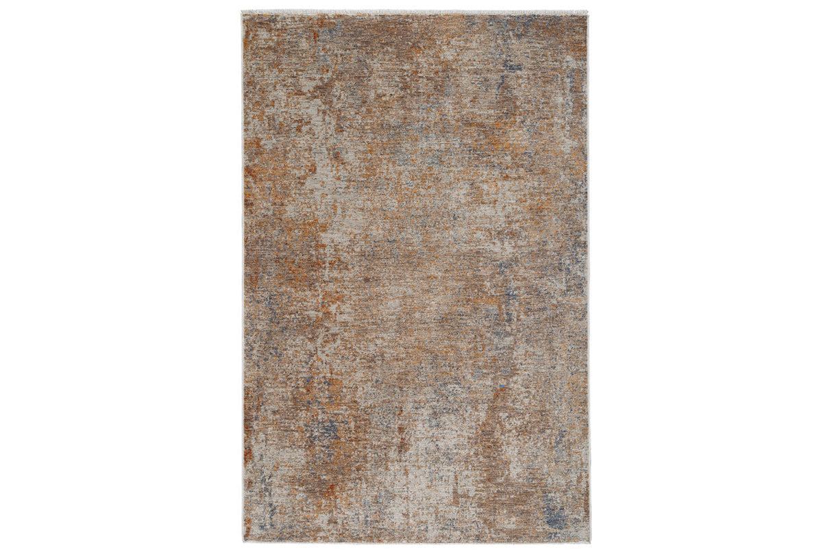 Mauville Multi Large Rug