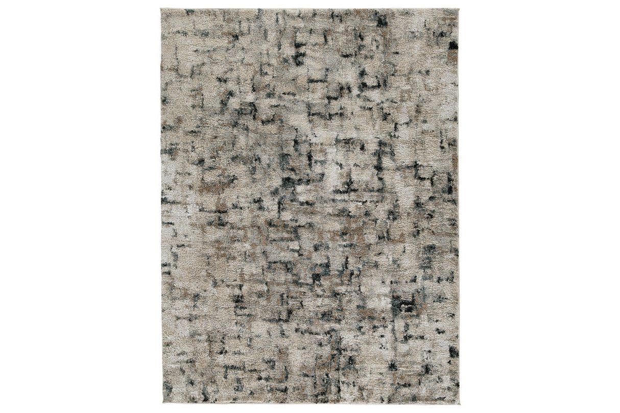 Mansville Multi Large Rug