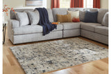 Mansville Multi Large Rug