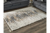 Jembeth Multi Large Rug