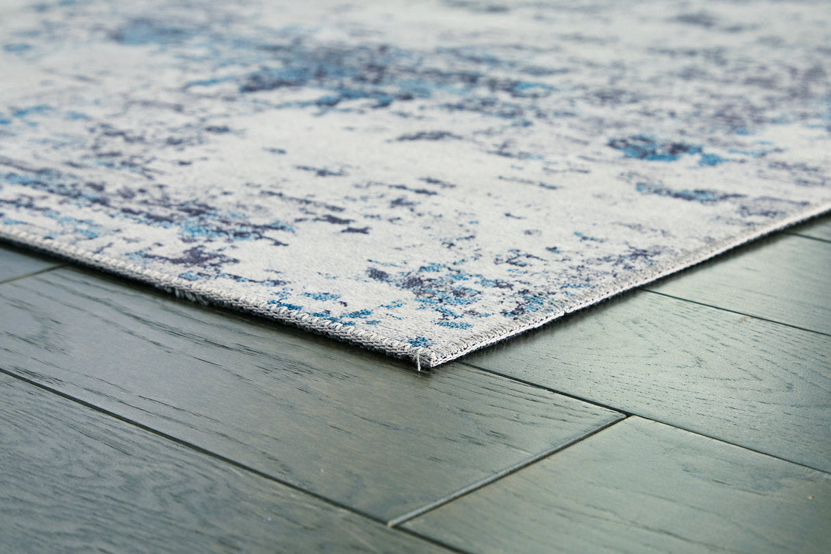 Putmins Multi Medium Rug