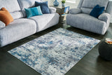 Putmins Multi Medium Rug